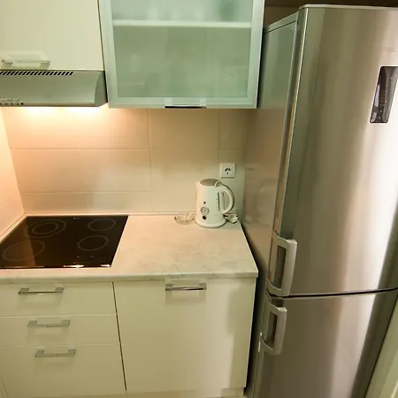 Belville Superior Apartment Belgrade
