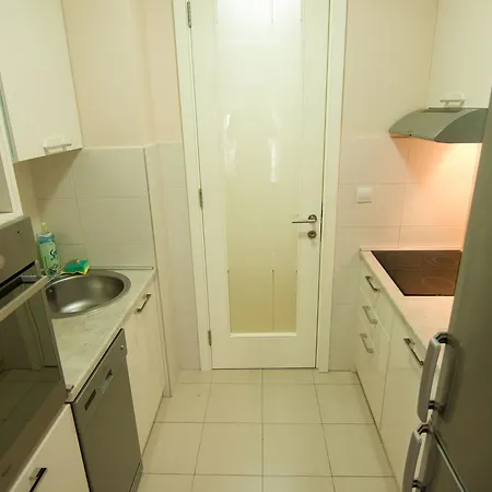 Apartment Belville Superior Belgrade