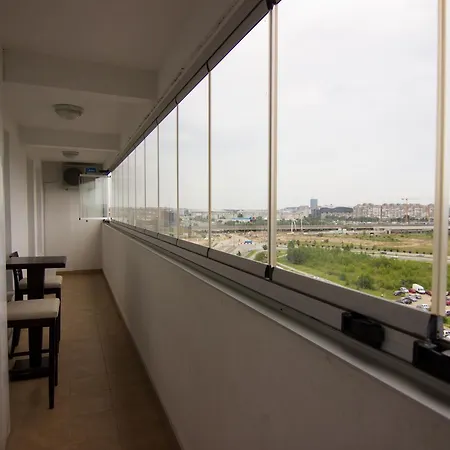 Belville Superior Apartment *