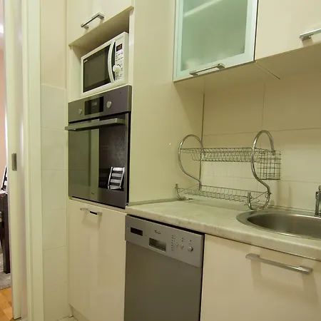 Apartment Belville Superior