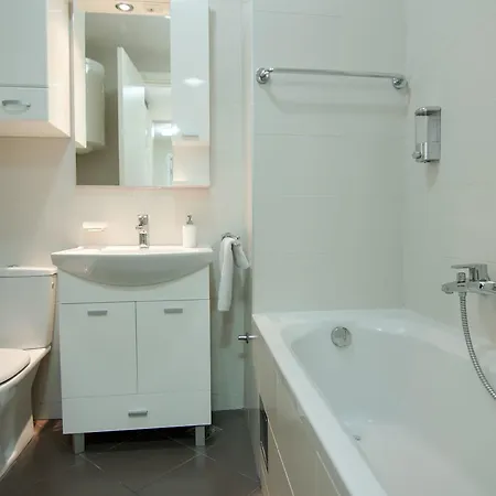 Apartment Belville Superior *