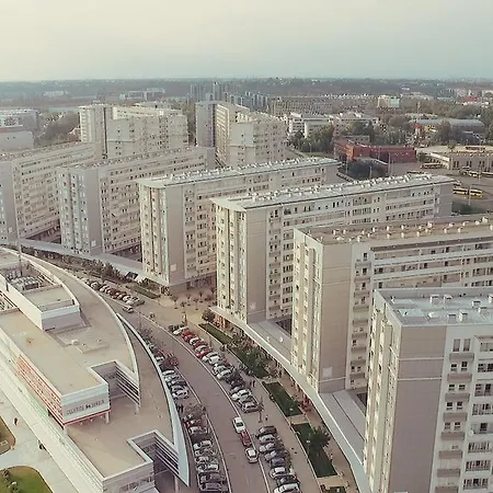 Belville Superior Apartment *